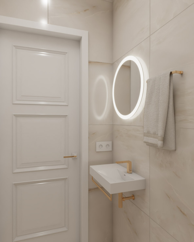 ЖК Площадь Искусств