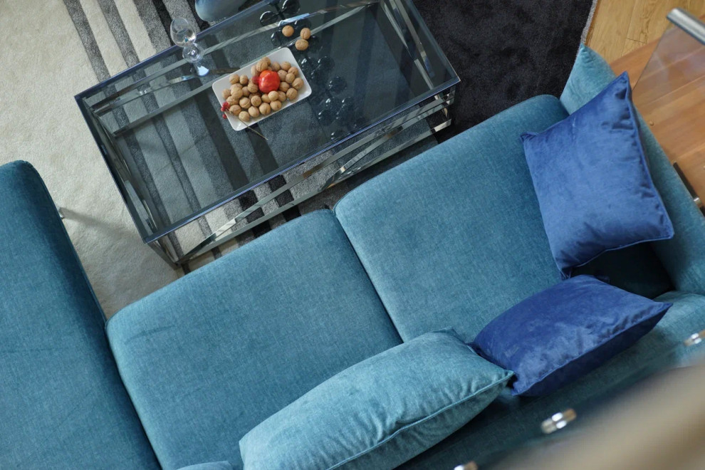 Сотрудничество с дизайн-студией "5 звезд"