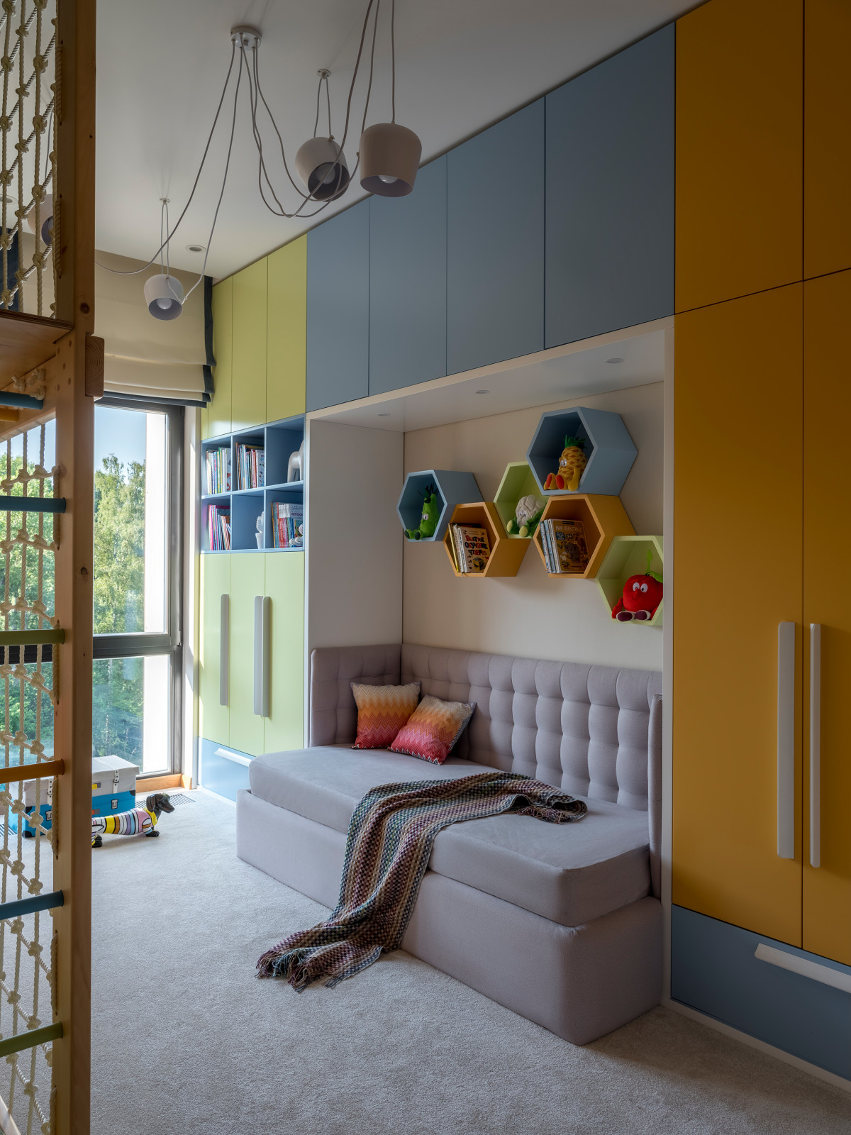 Квартира в Новогорске