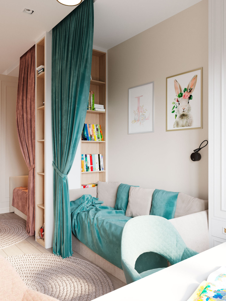 Детская на Гоголя