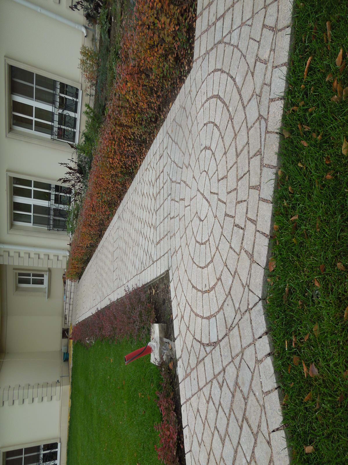 Егорьевское шоссе