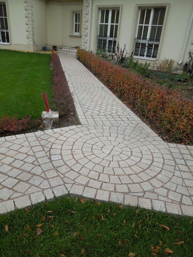 Егорьевское шоссе