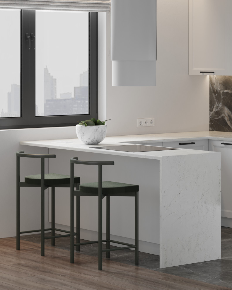 ЖК Тушино на реке