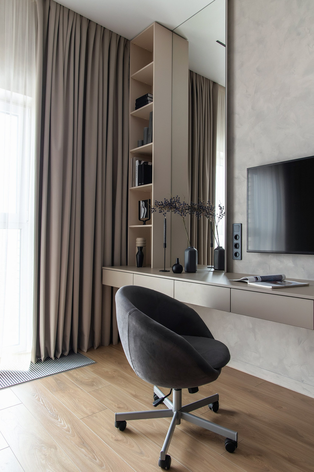 ЖК Кристалл