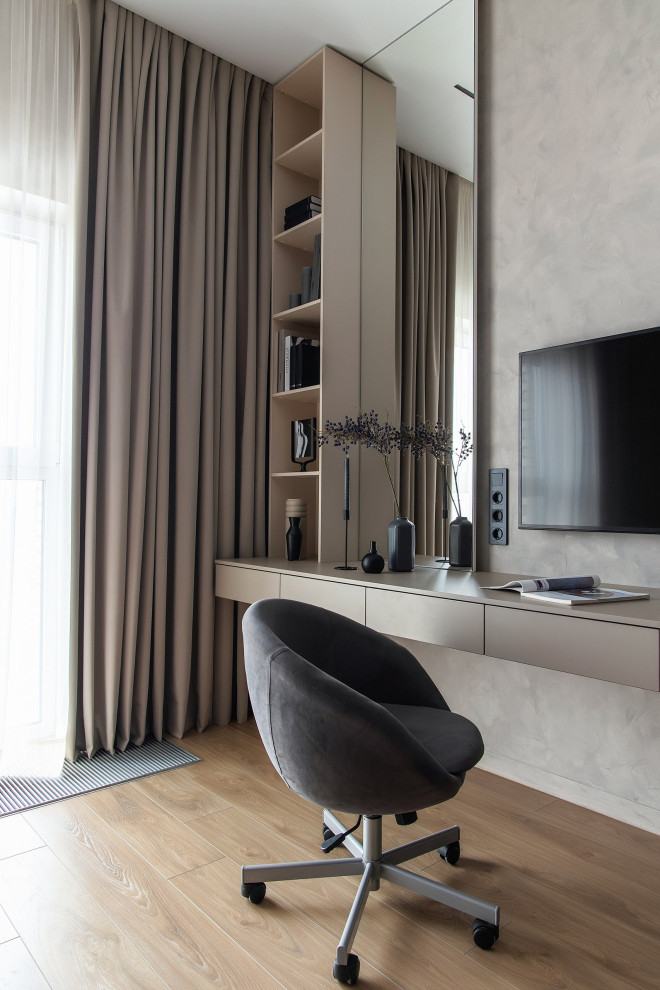 ЖК Кристалл