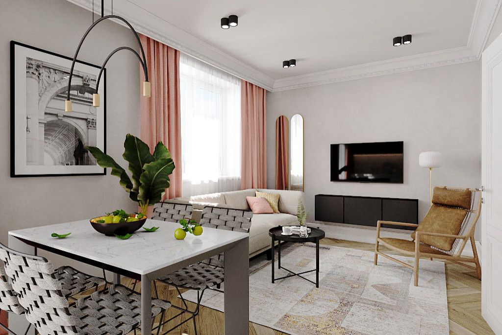 ЖК Родниковая Долина