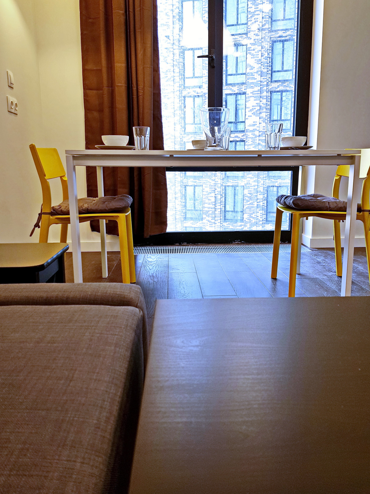 ЖК Пресня Сити