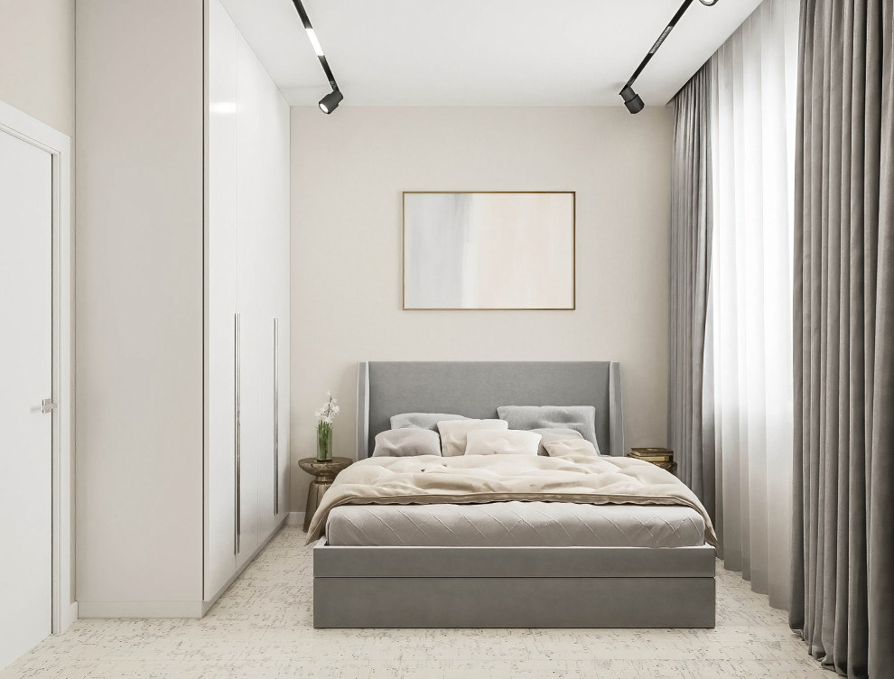 Квартира п.Кокошкино, МО