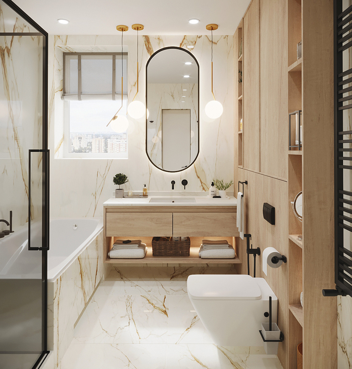 Квартира по Герцена 2