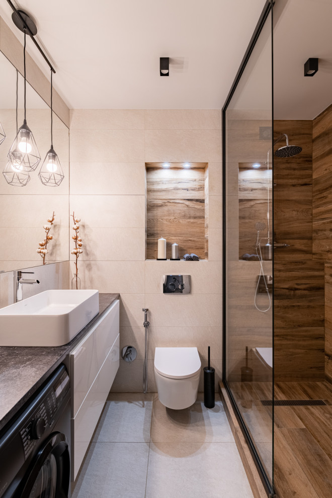 Проект "Хатка Бобра"