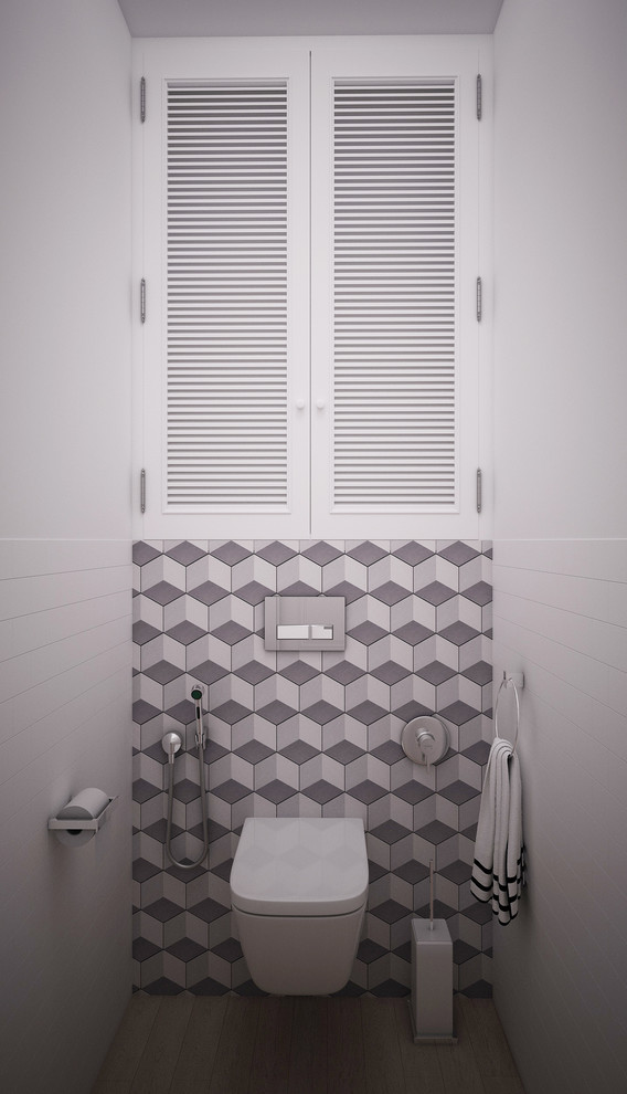 Квартира для молодого мужчины