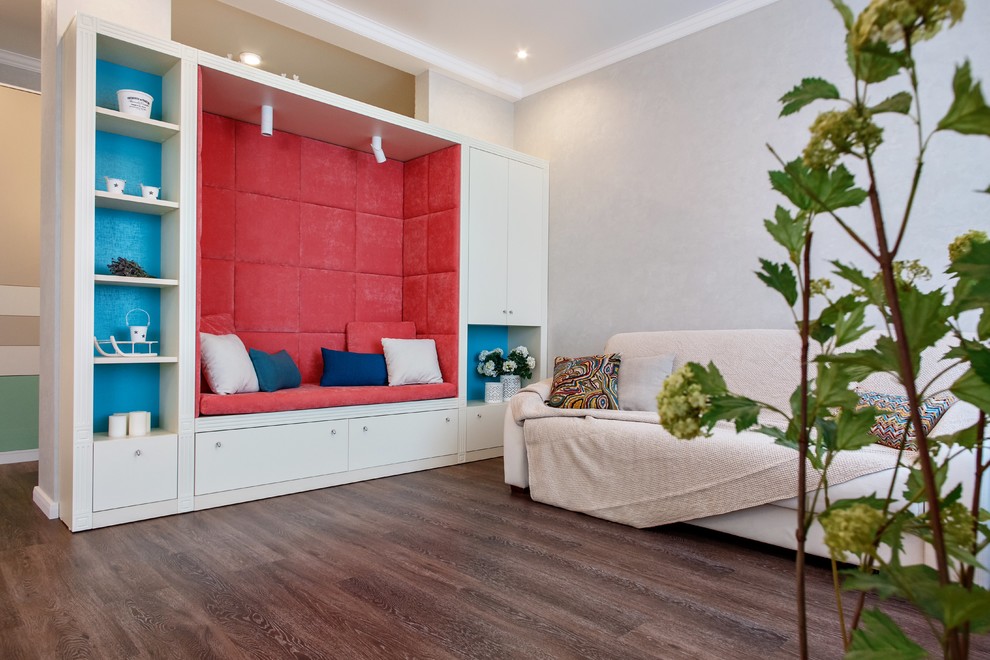 Роспись и мебель