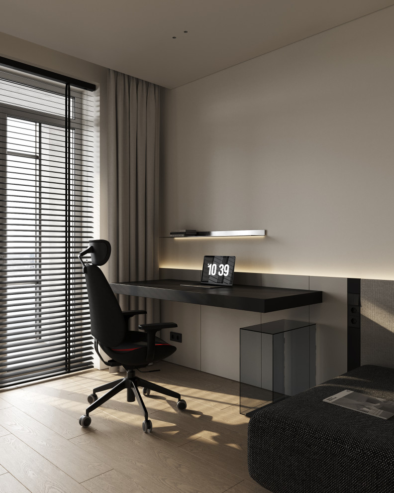 Стрижи, 84 м2