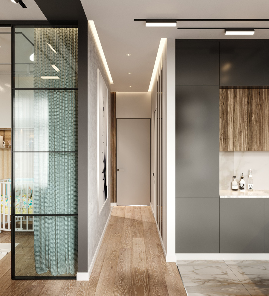 ЖК Рассказово