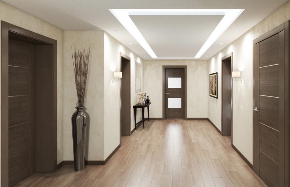 Дом в Гусеве