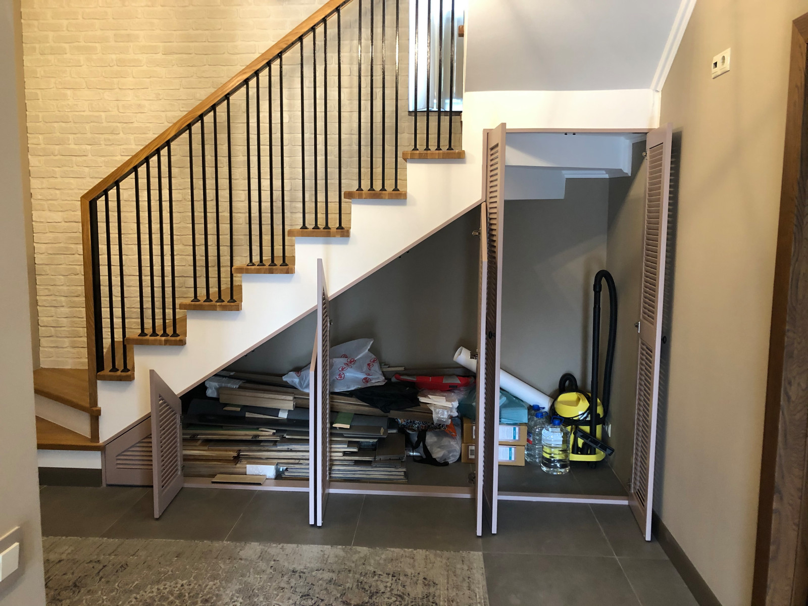 Обложка проекта: Истра, с. Дарна