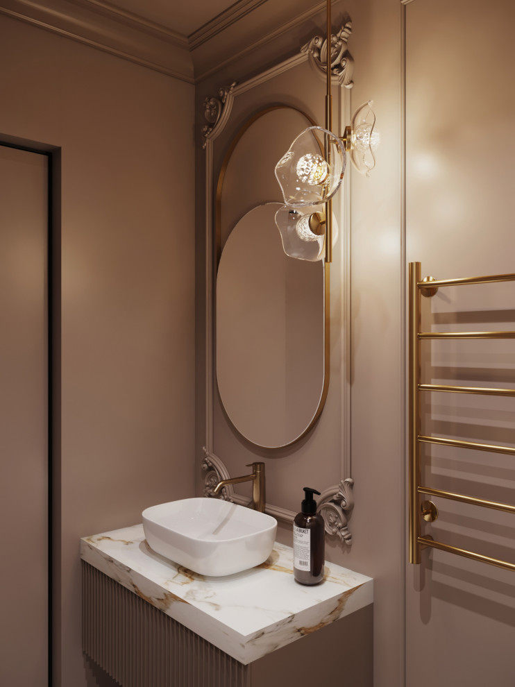 French Studio Appartment