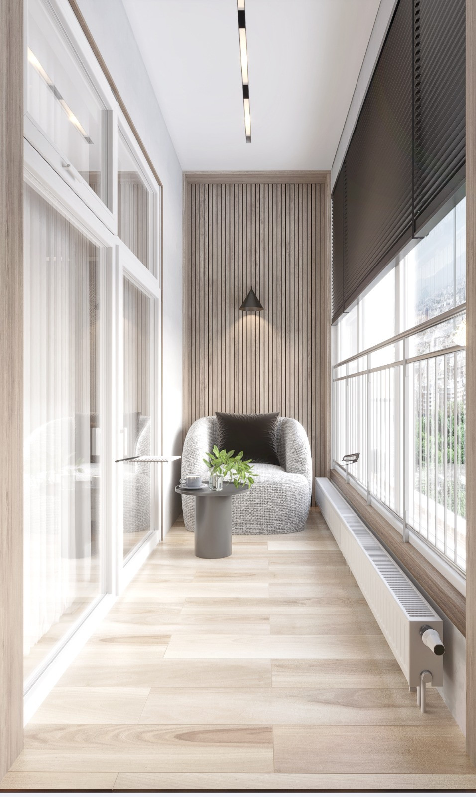 дизайн гостиной