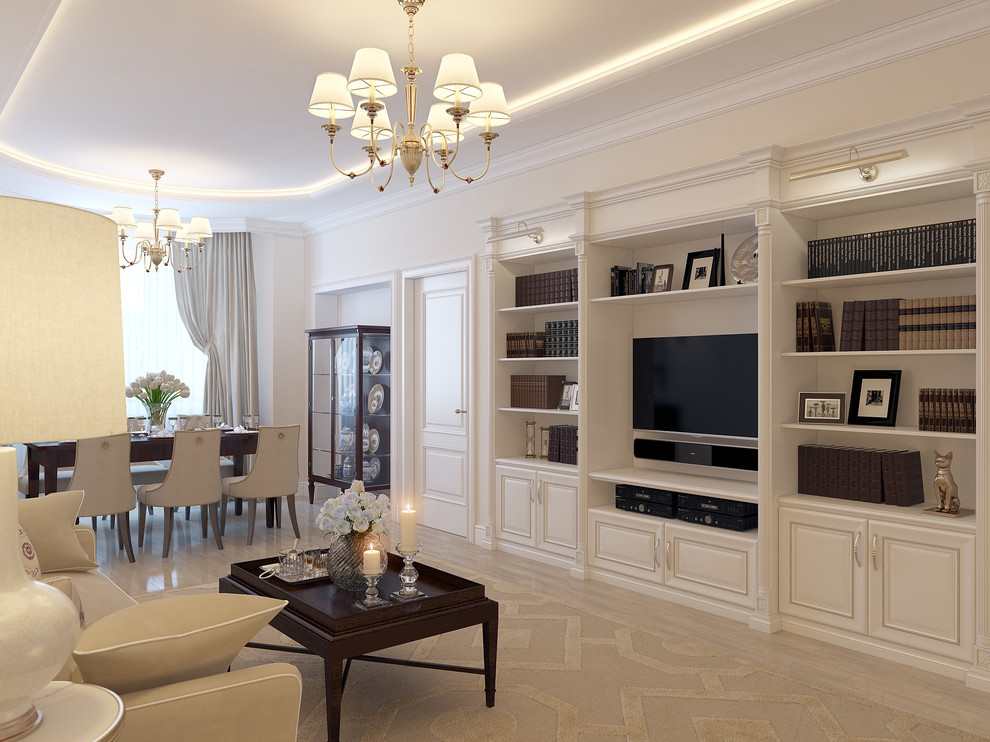 Квартира на ул. Каховка