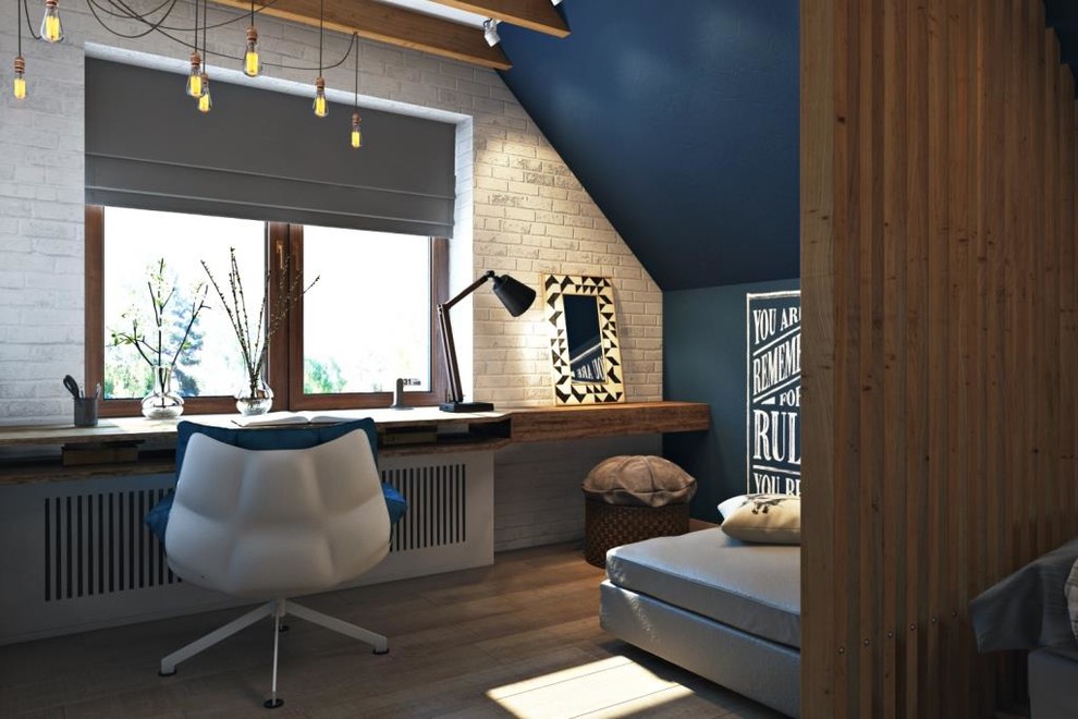 КОМФОРТ ПО-ИТАЛЬЯНСКИ