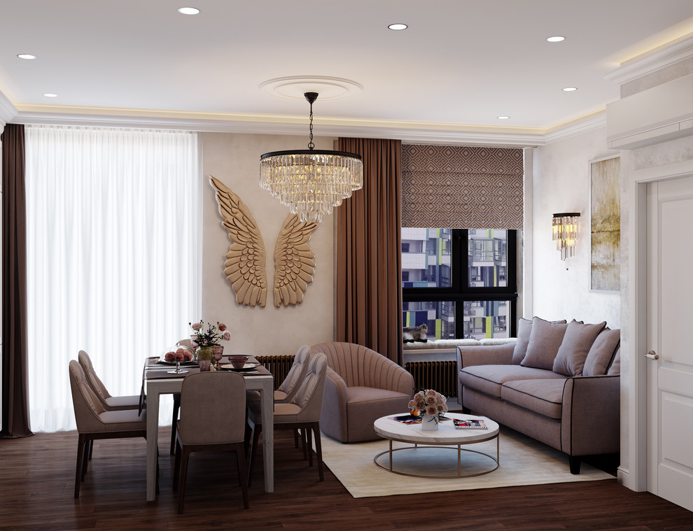 ЖК ФилиГрад