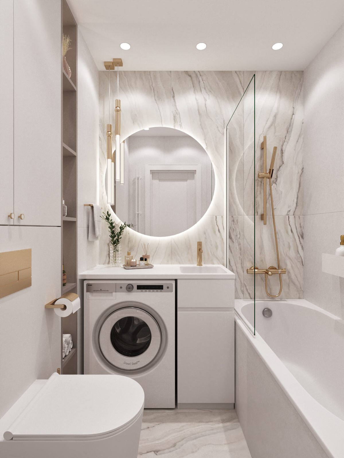 Квартира под сдачу на ул. Четаева