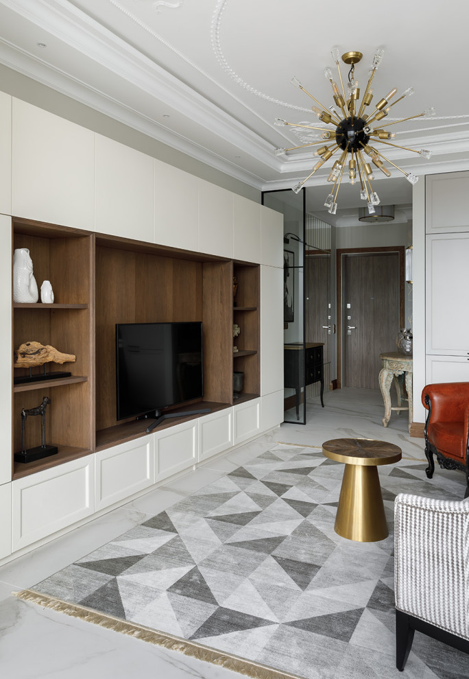 Квартира на Петровском Острове