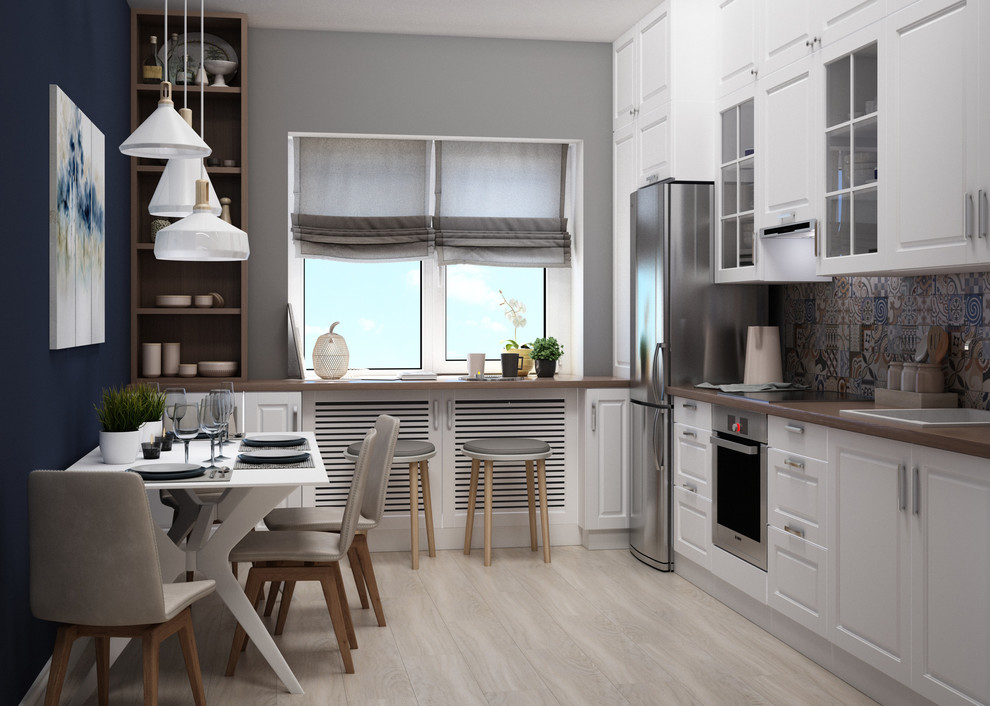 Квартира в Ямном