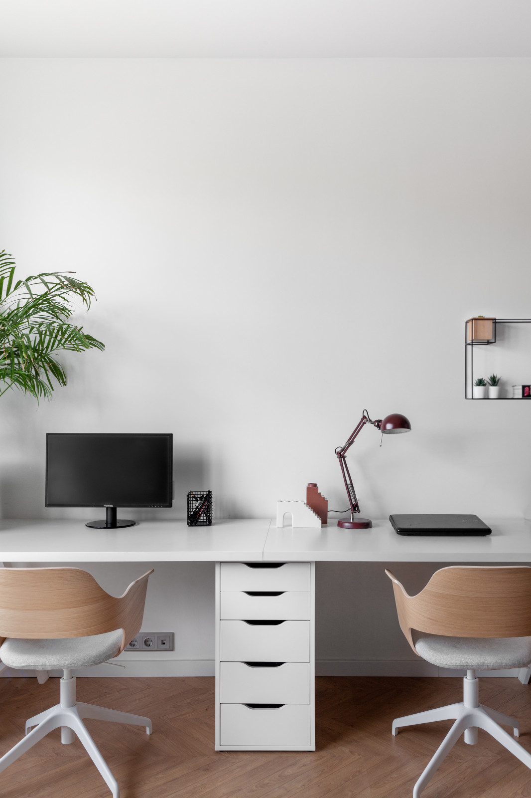 Квартира в ЖК Лайнер