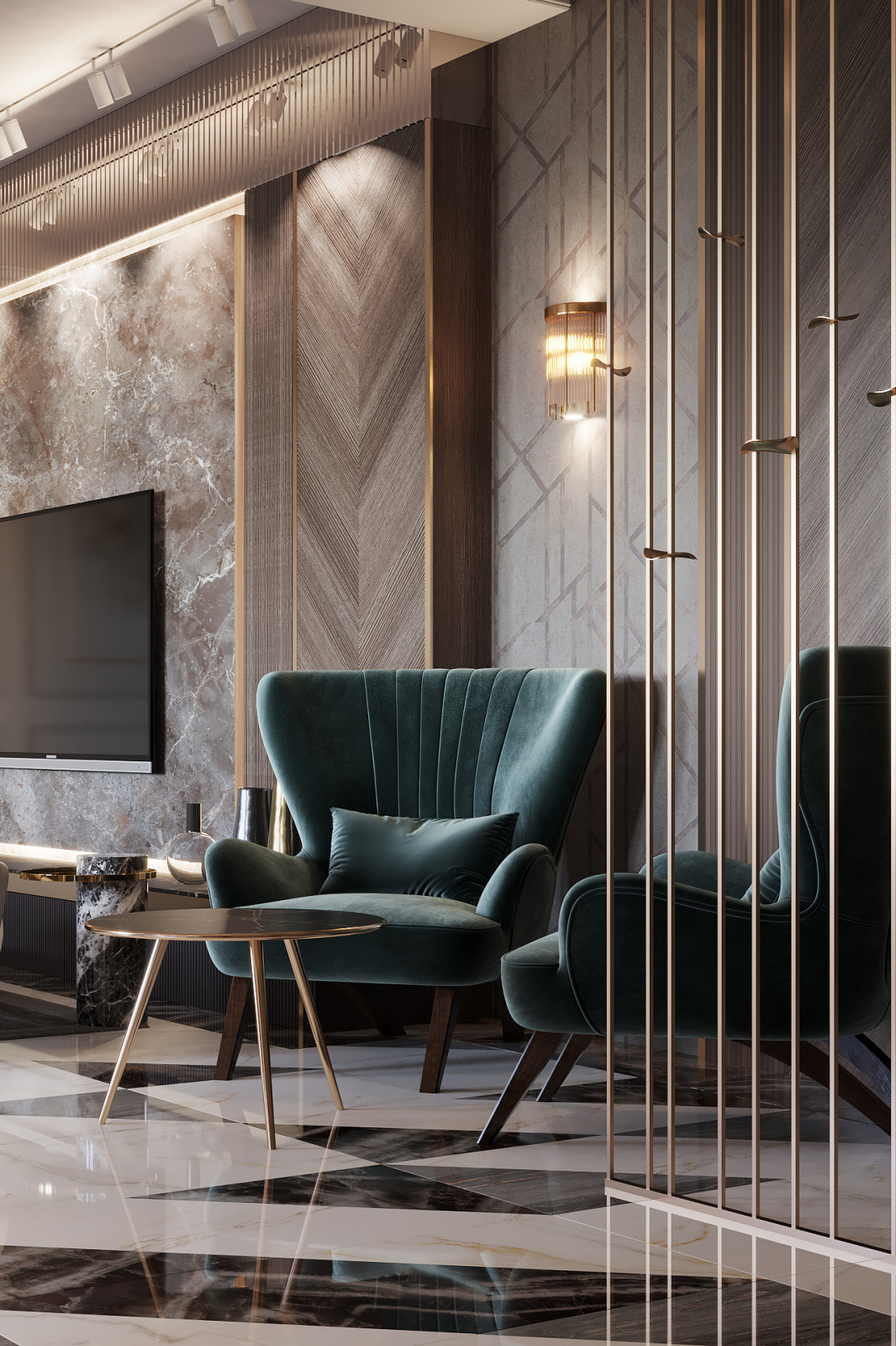 Частный дом в Анапе