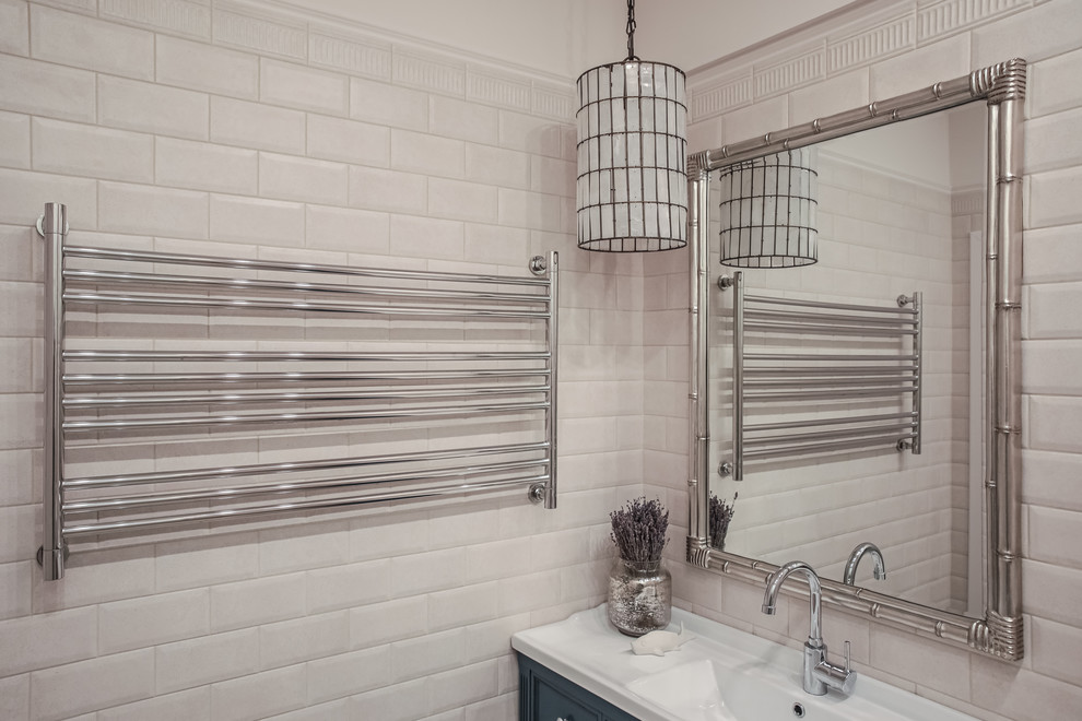 Квартира на ул. Дмитрия Ульянова