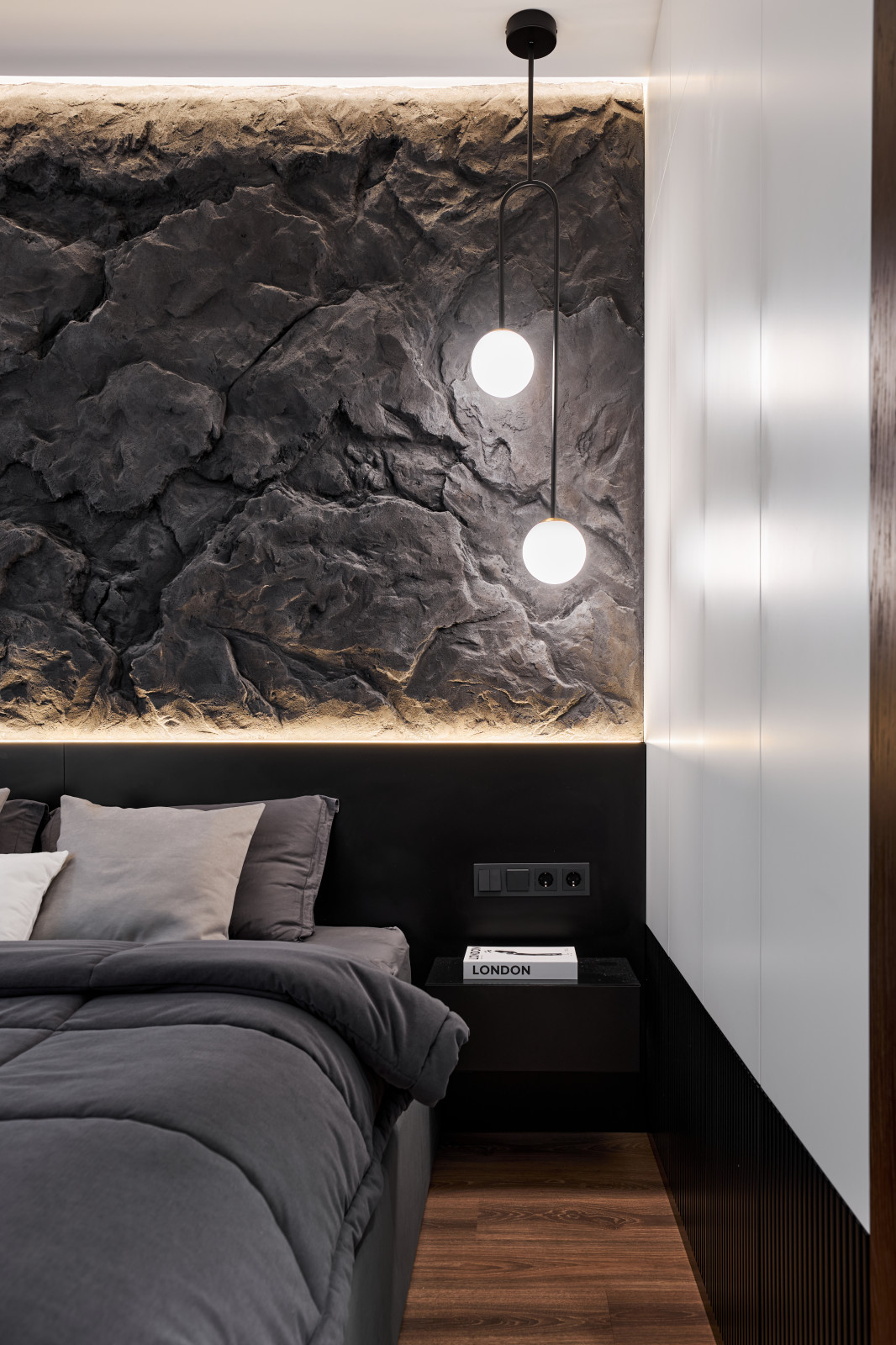 Клубный дом на Мечникова