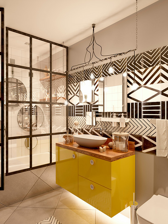 ЖК "Barkli Residence"