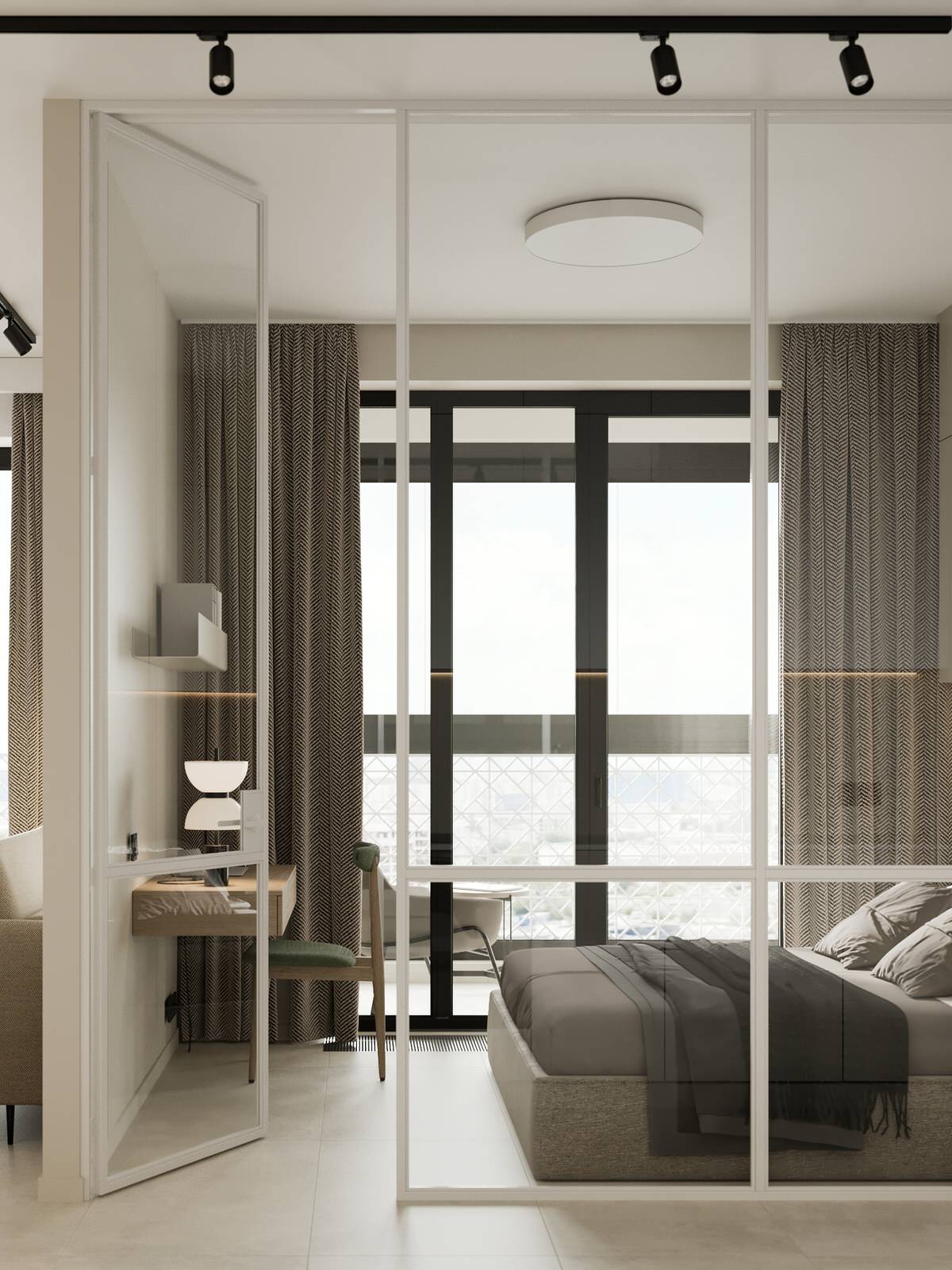 ЖК Ривер скай