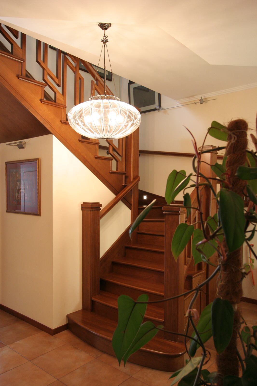 Интерьер квартиры в Хамовниках