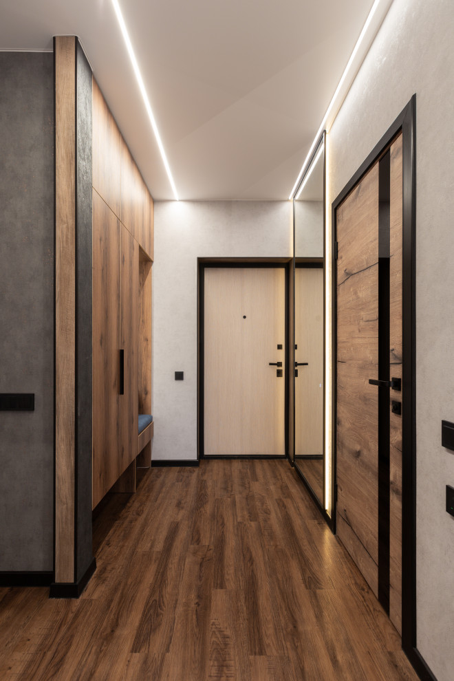 Обложка проекта: Посиделки у костра