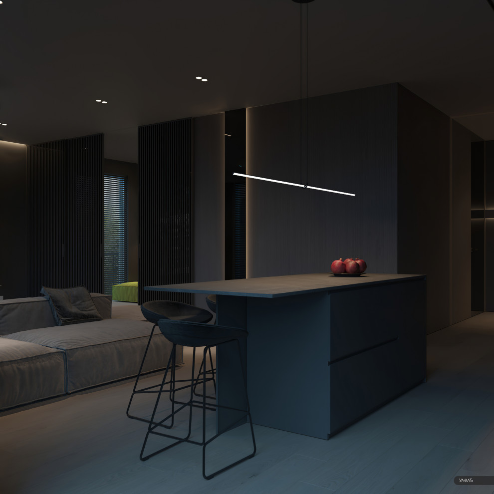 PM 2125 |Квартира 106м2