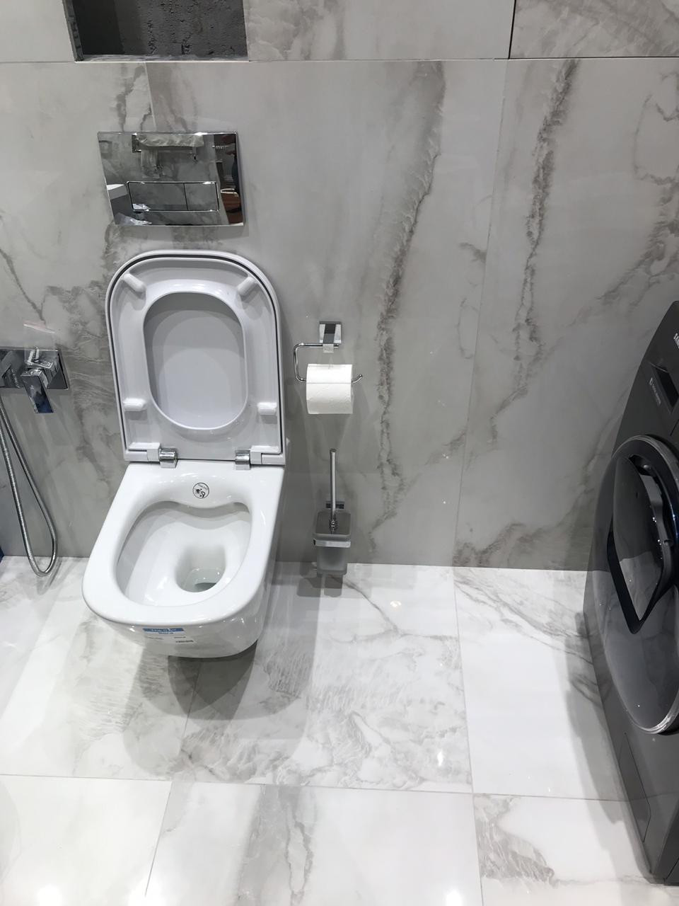 Квартира в ЖК Хорошевский