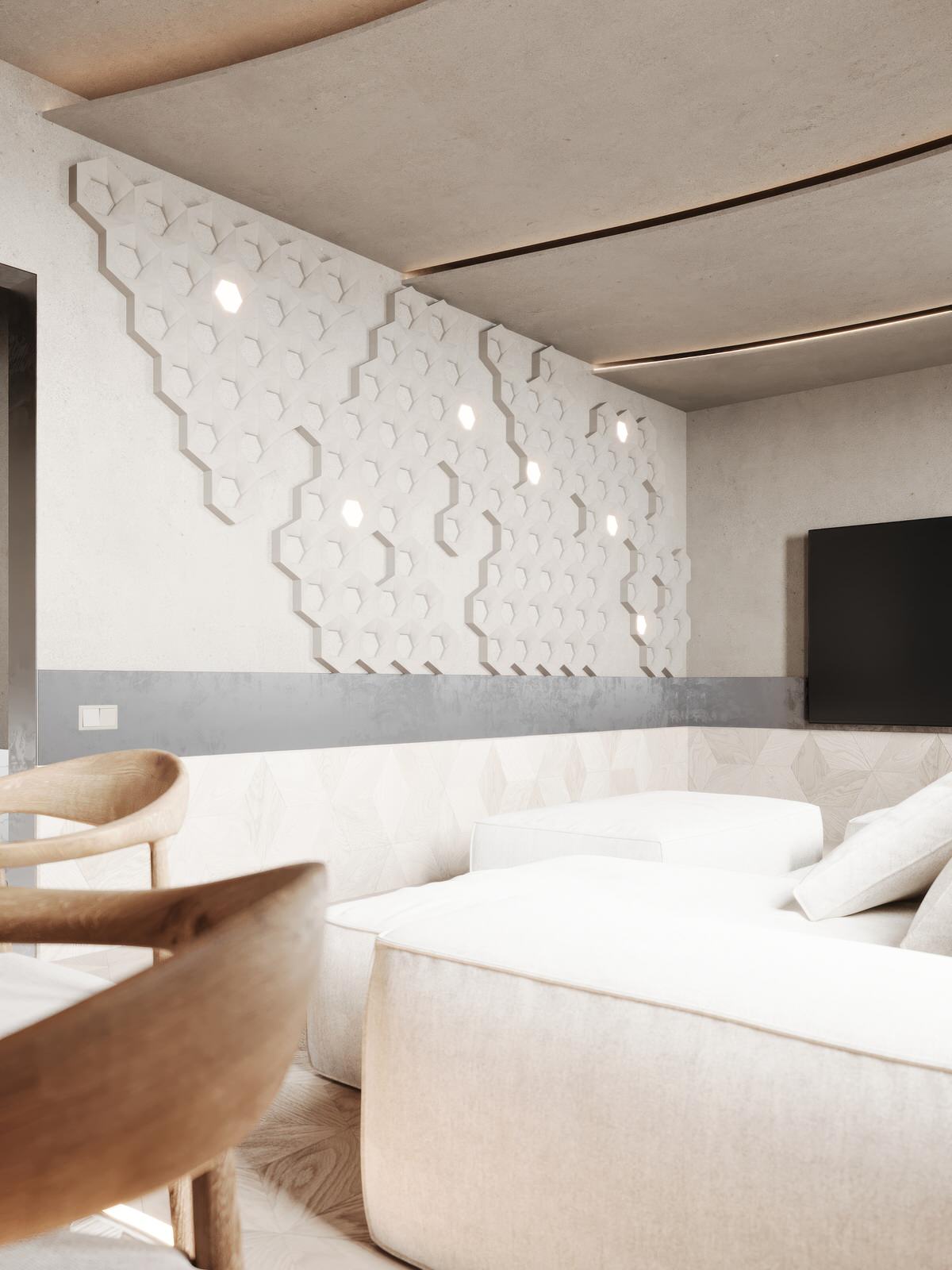 "Чай с мёдом"