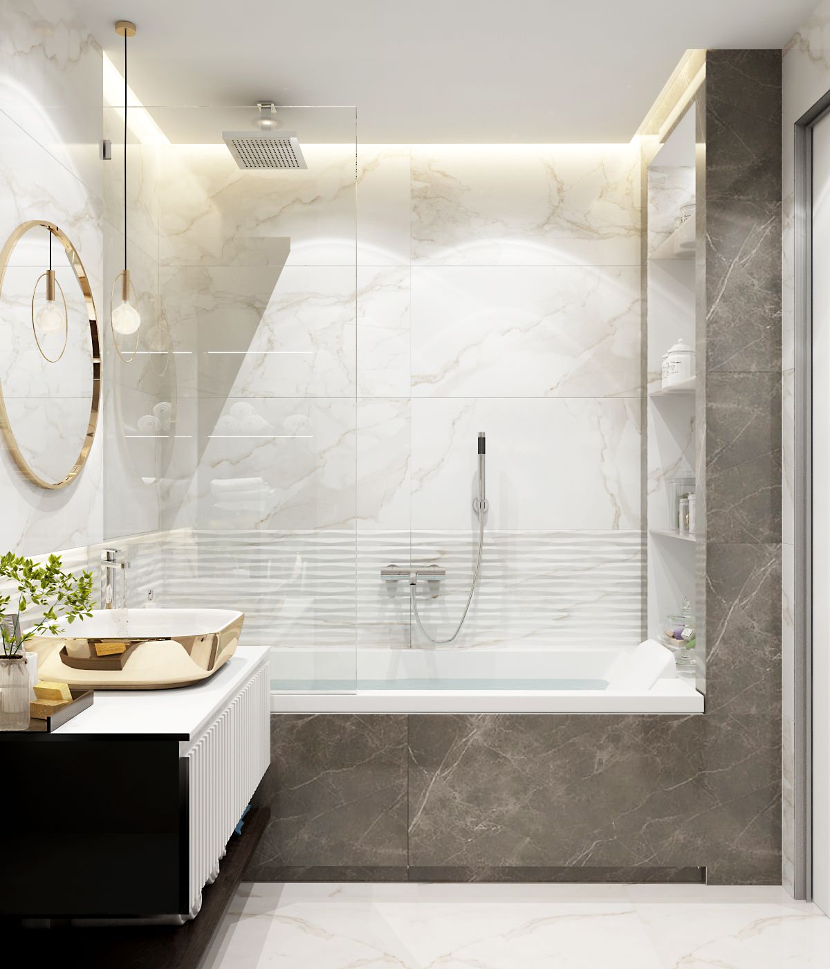 Квартира в Спутнике