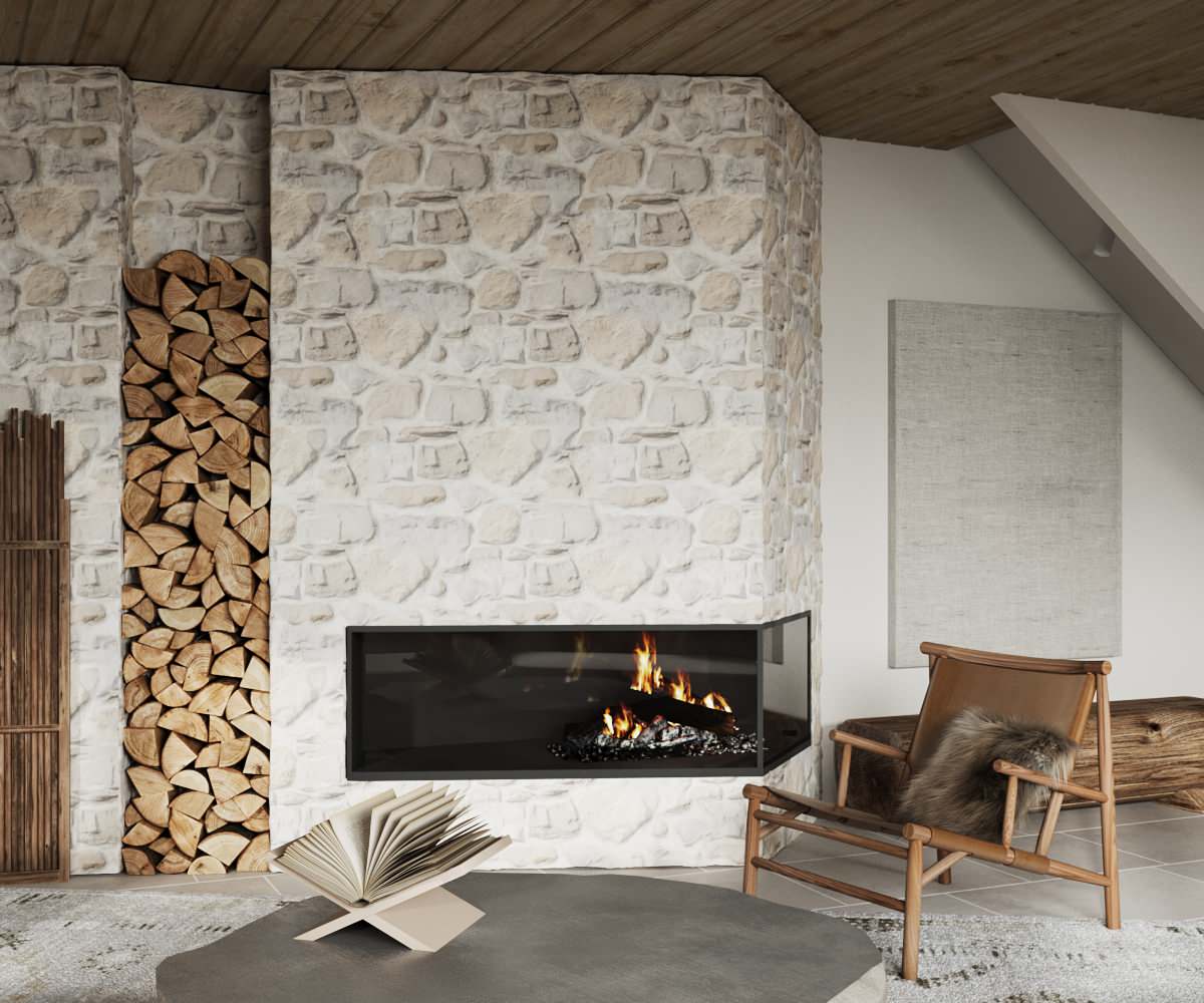 Обитель странника