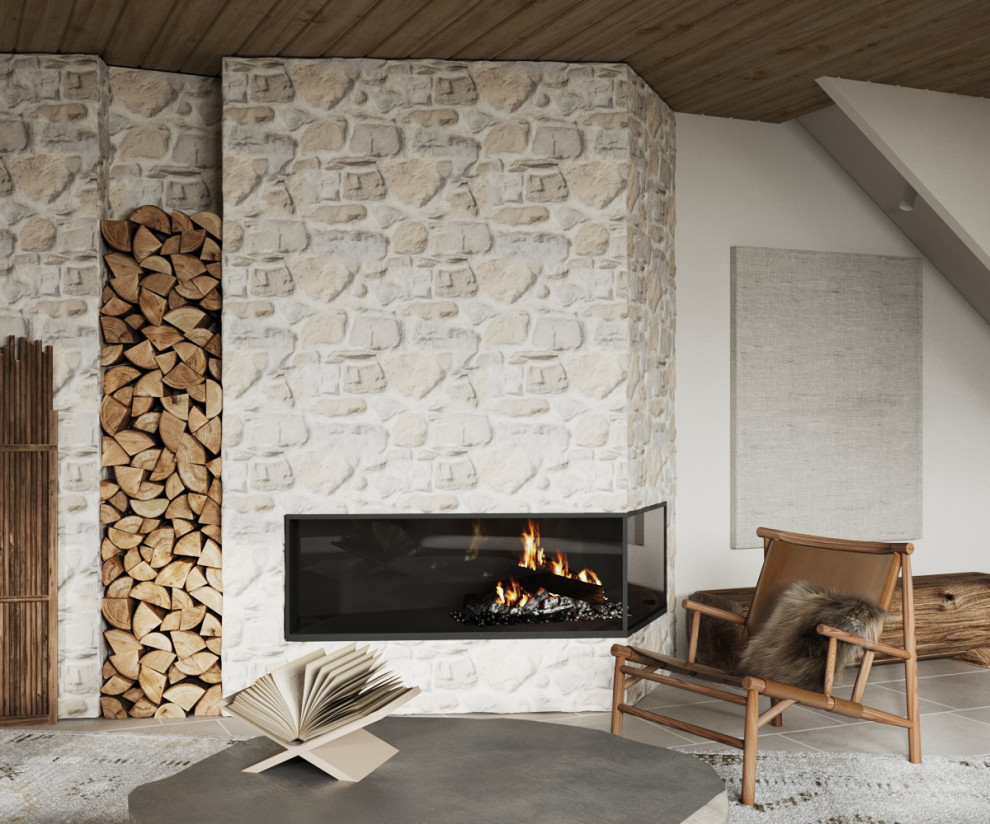 Обитель странника