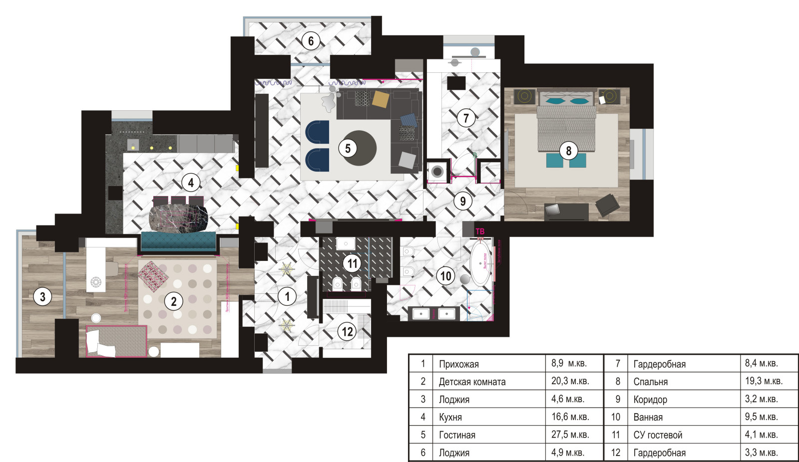 НАШИ ЛЮДИ В ГОЛЛИВУДЕ