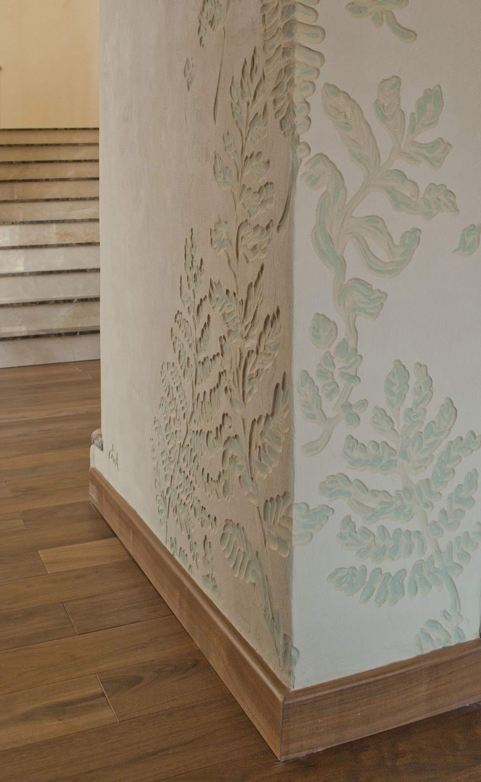 Обложка проекта: Fire Place