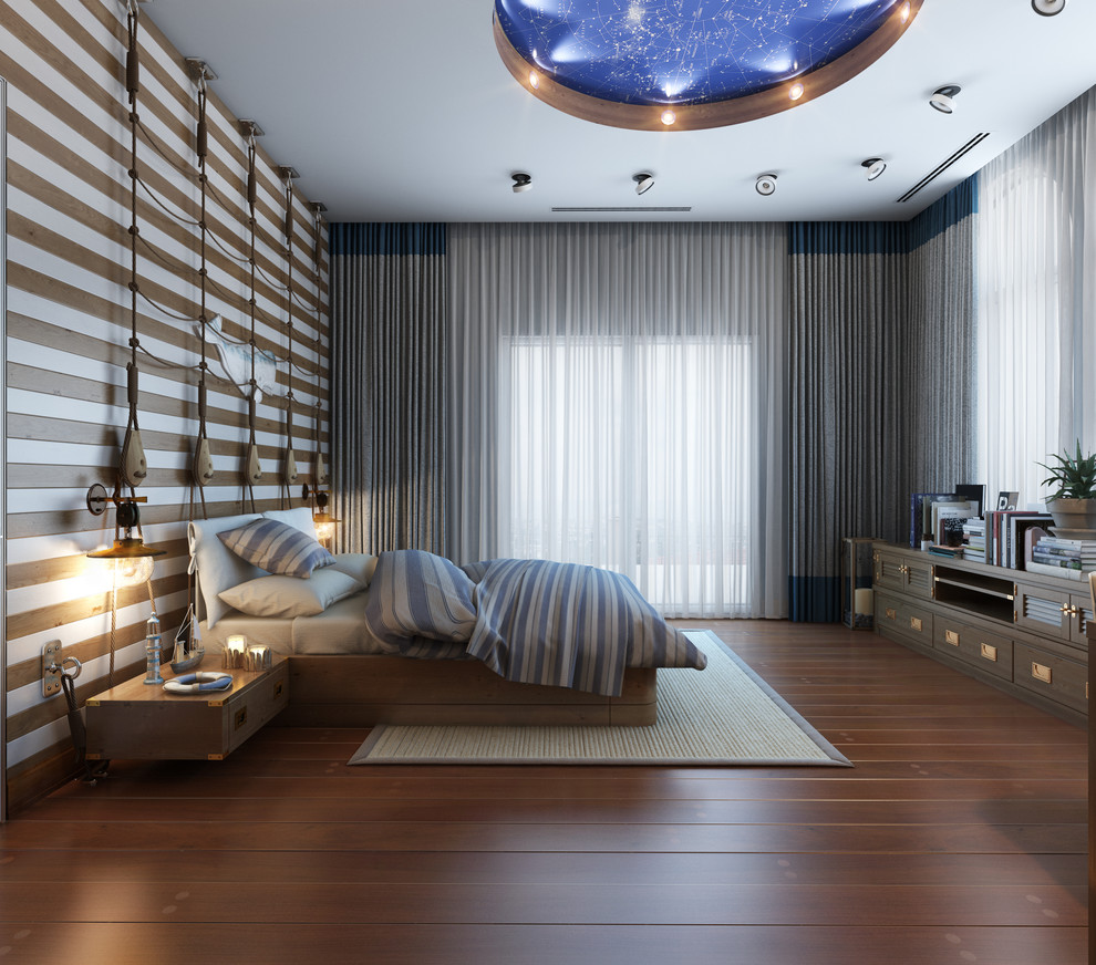 Дом на море