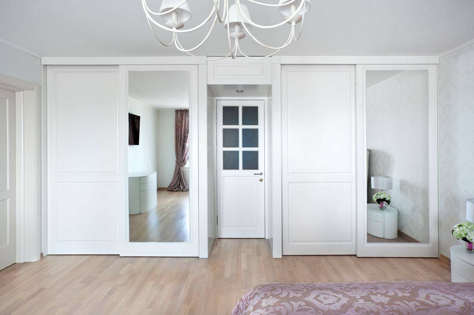 Квартира на Комендантском проспекте