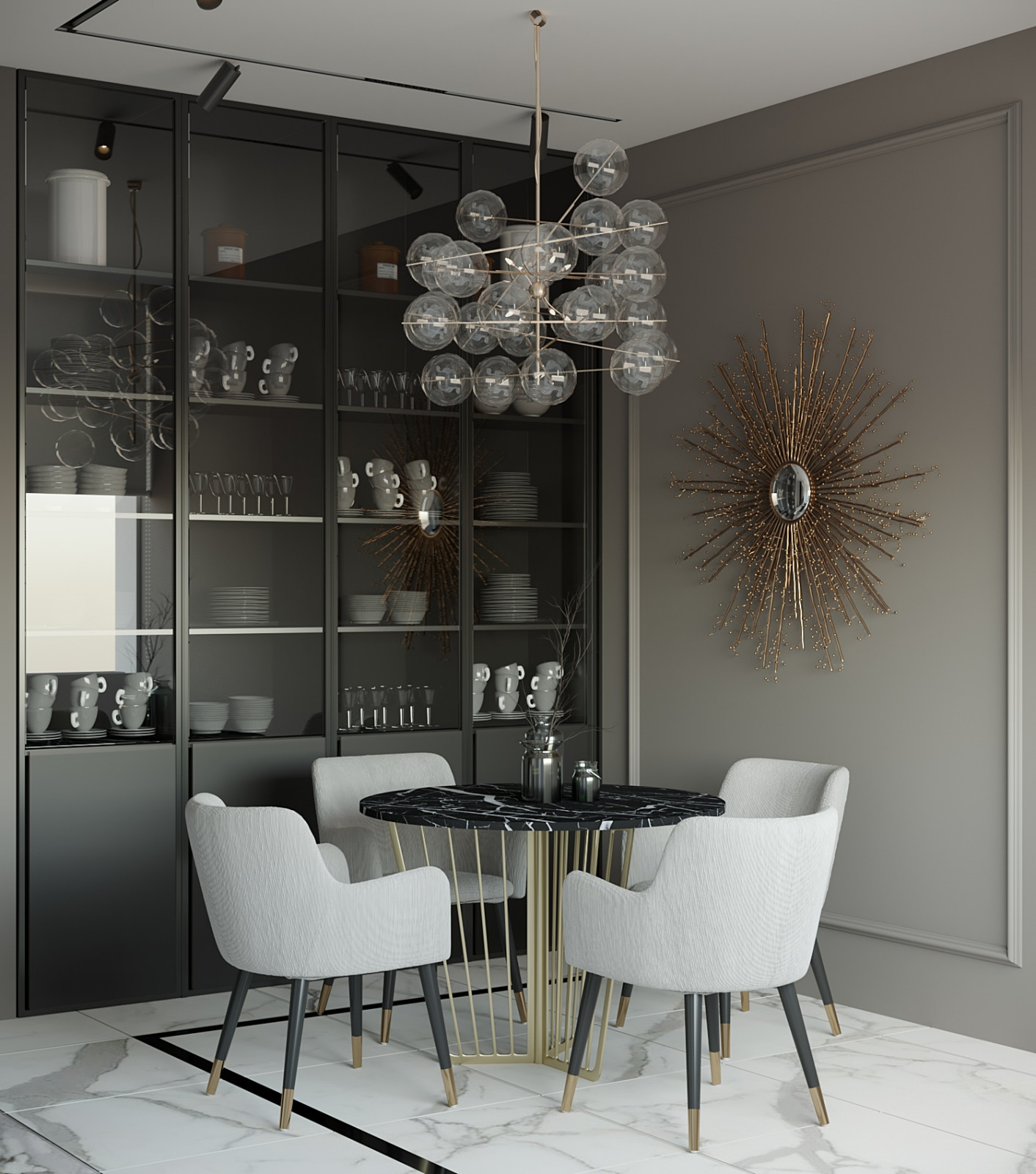 Квартира 67 м2