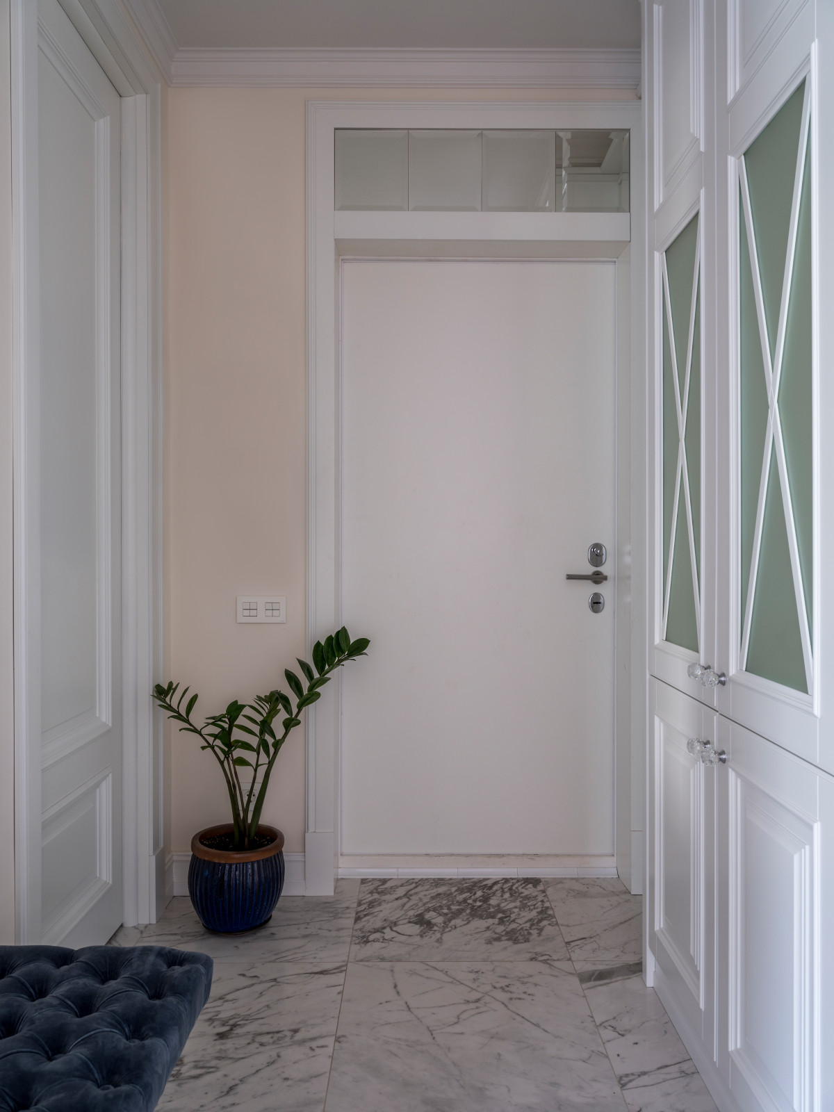 ЖК в Москве