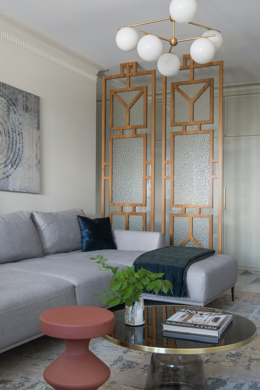 Нагатинская, 120 м2