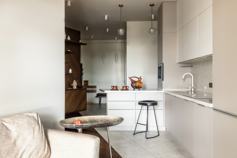 Квартира POLYGONAL